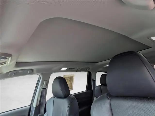 2023 Subaru Ascent Touring 7-Passenger