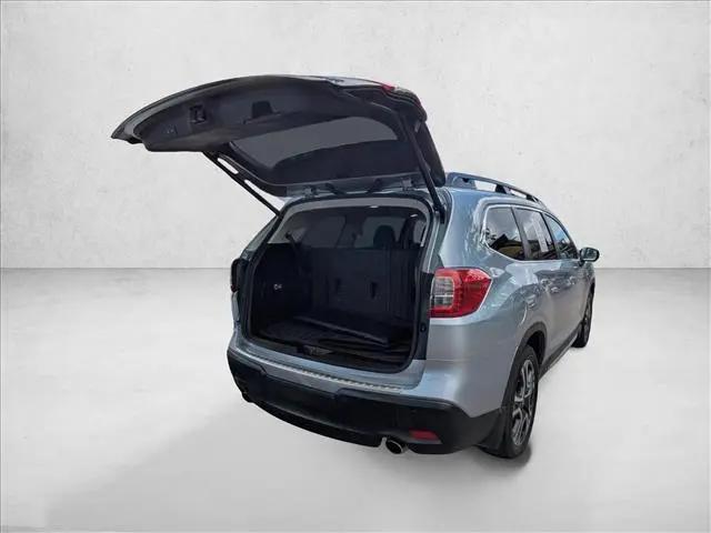 2023 Subaru Ascent Touring 7-Passenger