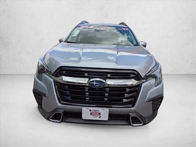 2023 Subaru Ascent Touring 7-Passenger