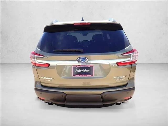 2026 Subaru Ascent Touring 7-Passenger
