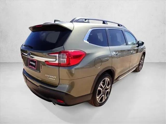 2026 Subaru Ascent Touring 7-Passenger