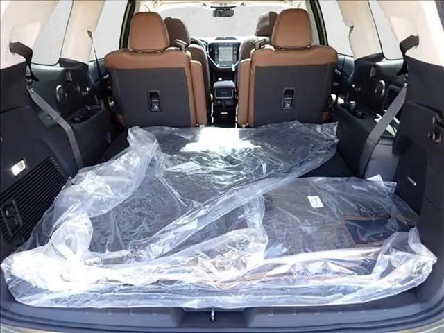 2026 Subaru Ascent Touring 7-Passenger