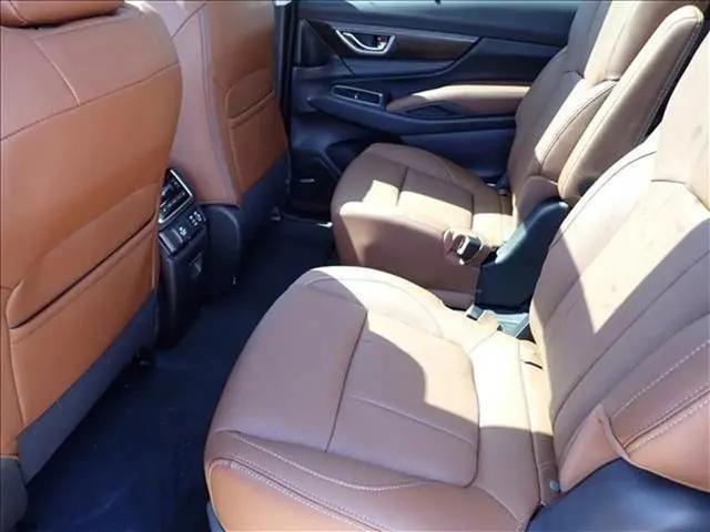 2026 Subaru Ascent Touring 7-Passenger