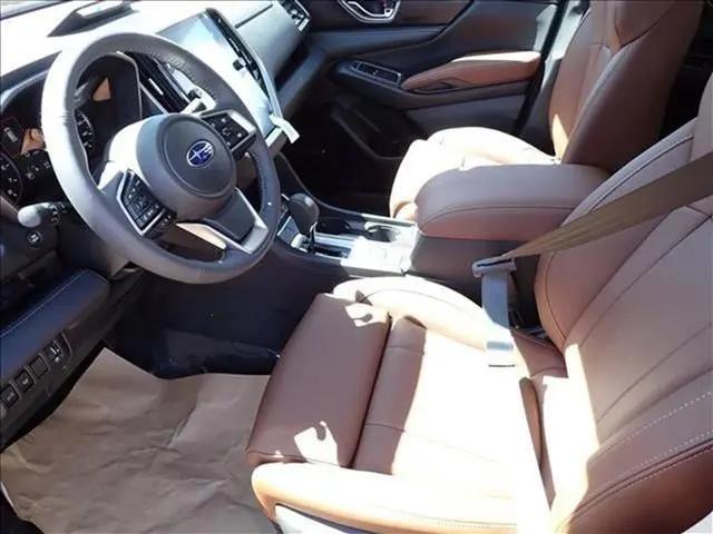 2026 Subaru Ascent Touring 7-Passenger