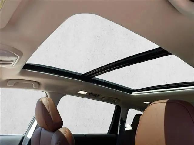 2026 Subaru Ascent Touring 7-Passenger