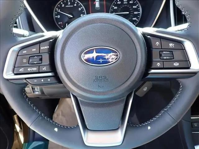 2026 Subaru Ascent Touring 7-Passenger