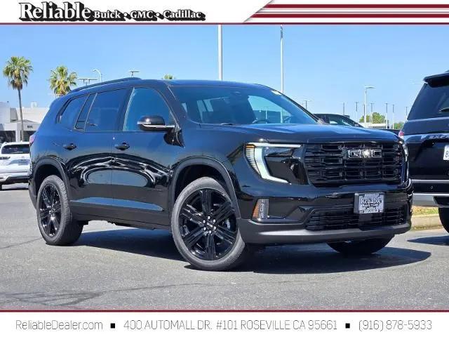 2026 GMC Acadia Elevation AWD for sale in Roseville, CA