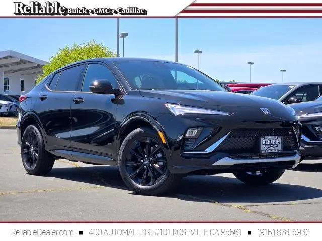 2026 Buick NV Sport Touring FWD for sale in Roseville, CA