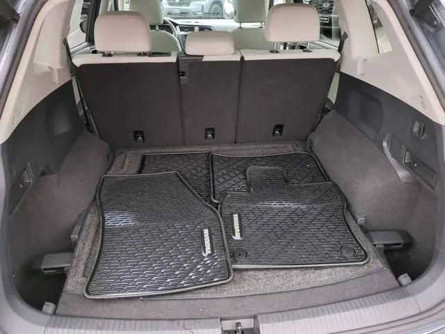 2021 Volkswagen Tiguan 2.0T SEL