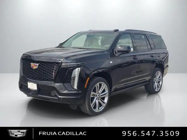 2026 Cadillac Escalade Platinum Sport for sale in Brownsville, TX