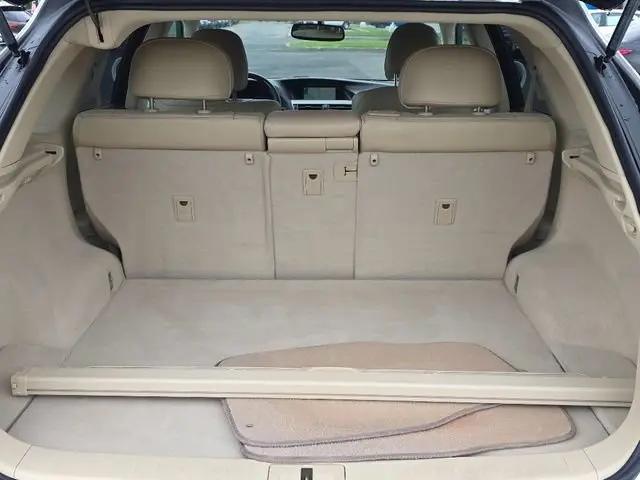 2015 Lexus RX 350 RX 350 F Sport