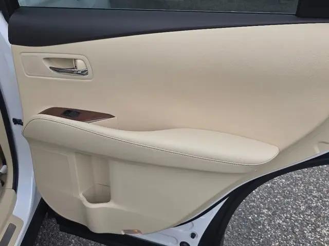 2015 Lexus RX 350 RX 350 F Sport