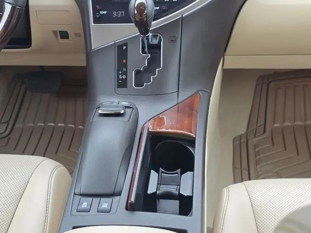 2015 Lexus RX 350 RX 350 F Sport