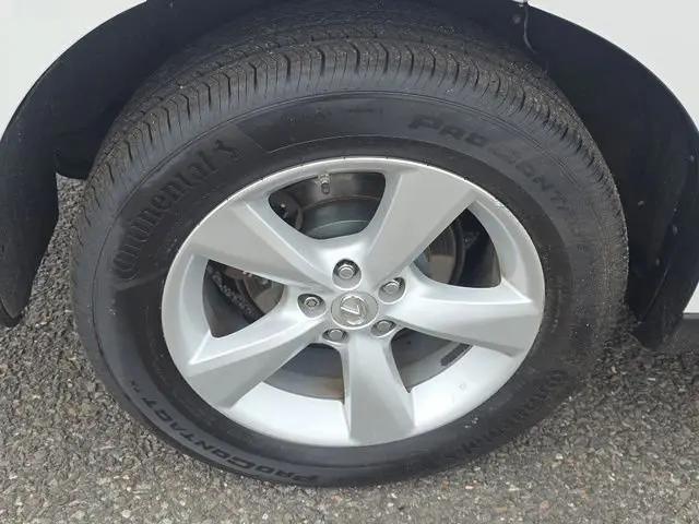 2015 Lexus RX 350 RX 350 F Sport