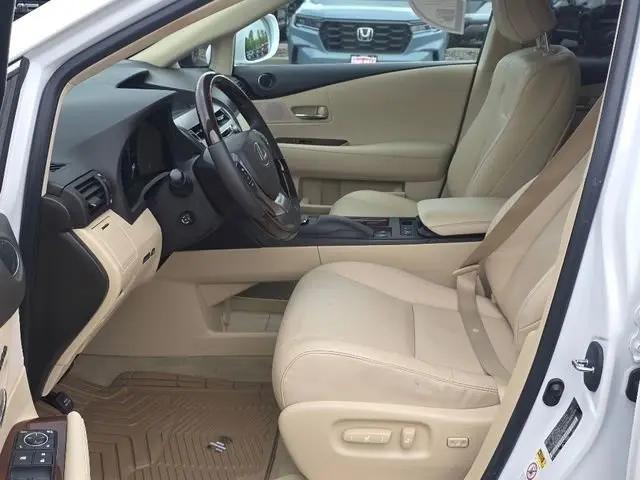 2015 Lexus RX 350 RX 350 F Sport