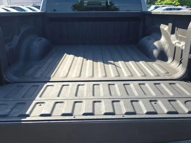 2021 Ram 1500 Rebel Crew Cab 4x4 5'7" Box