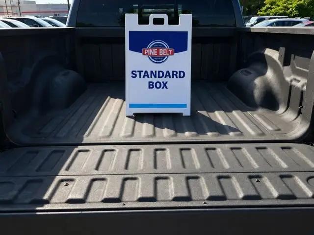 2021 Ram 1500 Rebel Crew Cab 4x4 5'7" Box