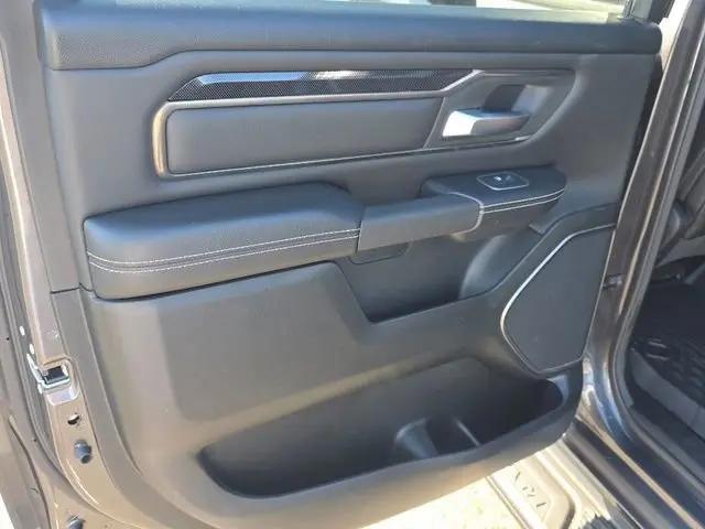 2021 Ram 1500 Rebel Crew Cab 4x4 5'7" Box