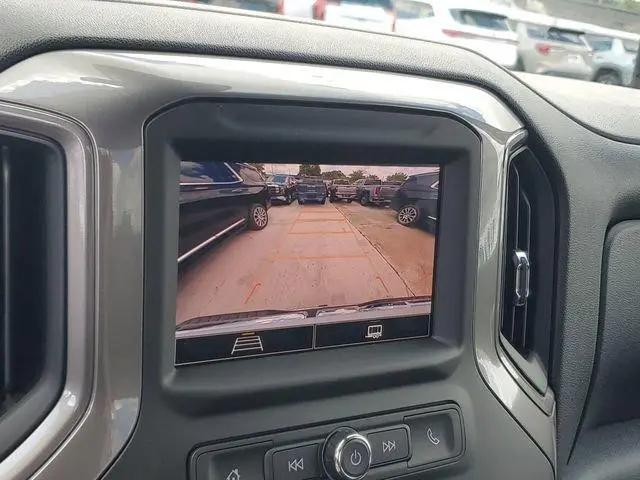 2026 GMC Sierra 3500HD Regular Cab, Long Bed, Pro Dual Rear Wheel, 4WD