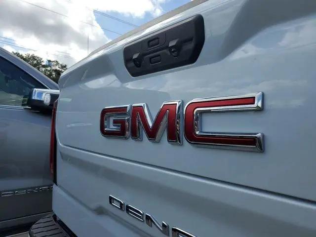 2026 GMC Sierra 1500 Crew Cab, Short Bed, Denali, 4WD