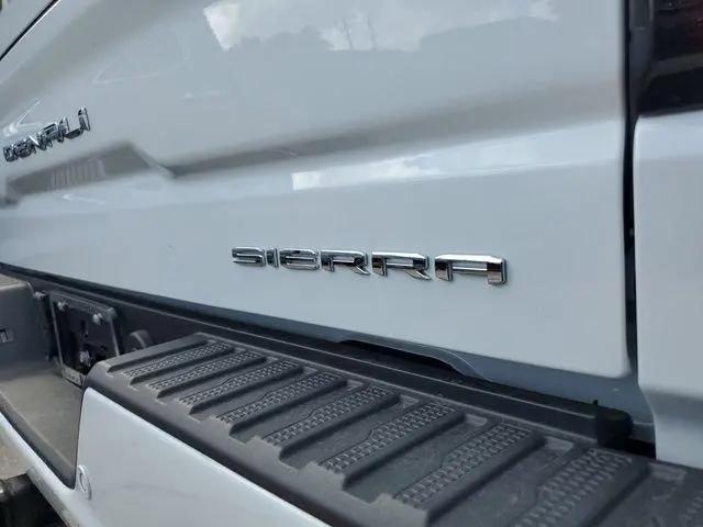 2026 GMC Sierra 1500 Crew Cab, Short Bed, Denali, 4WD