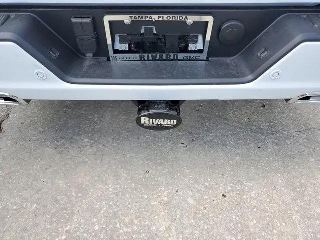 2026 GMC Sierra 1500 Crew Cab, Short Bed, Denali, 4WD