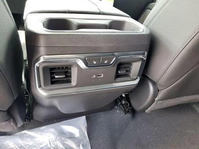 2026 GMC Sierra 1500 Crew Cab, Short Bed, Denali, 4WD