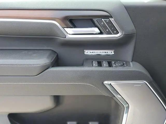 2026 GMC Sierra 1500 Crew Cab, Short Bed, Denali, 4WD