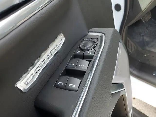 2026 GMC Sierra 1500 Crew Cab, Short Bed, Denali, 4WD