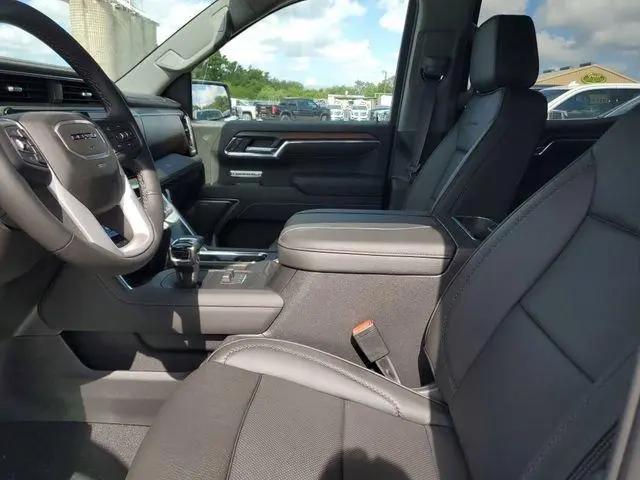 2026 GMC Sierra 1500 Crew Cab, Short Bed, Denali, 4WD