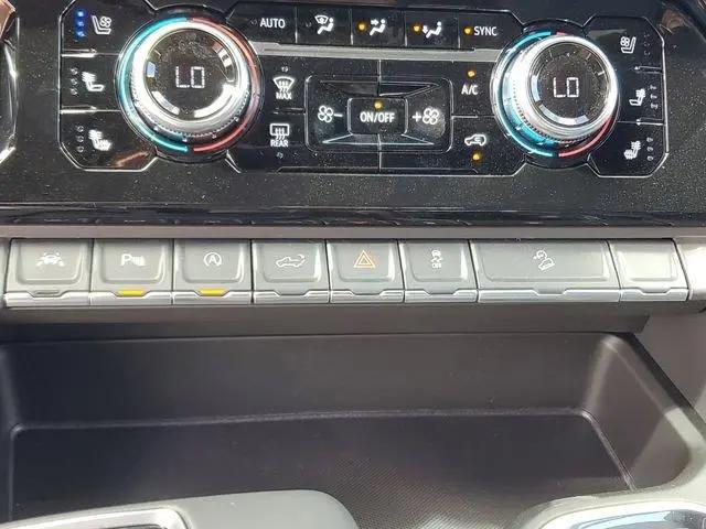 2026 GMC Sierra 1500 Crew Cab, Short Bed, Denali, 4WD