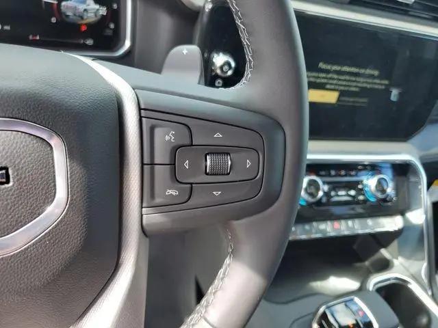 2026 GMC Sierra 1500 Crew Cab, Short Bed, Denali, 4WD
