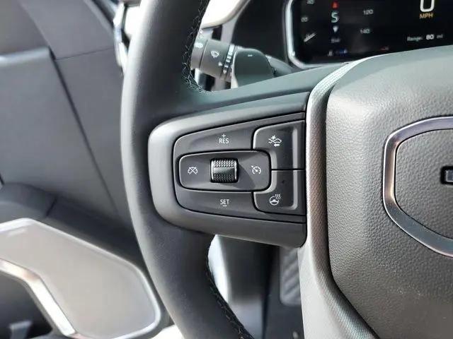 2026 GMC Sierra 1500 Crew Cab, Short Bed, Denali, 4WD