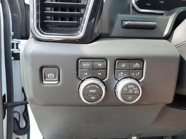 2026 GMC Sierra 1500 Crew Cab, Short Bed, Denali, 4WD
