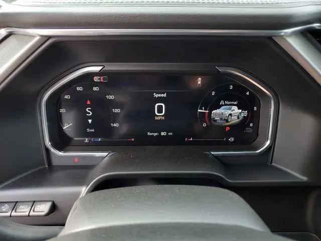 2026 GMC Sierra 1500 Crew Cab, Short Bed, Denali, 4WD