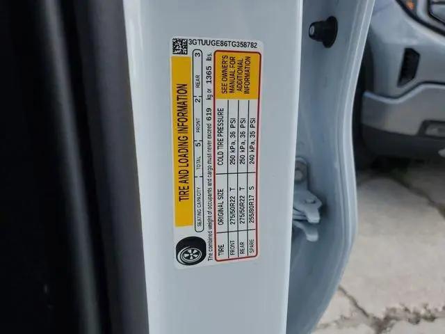 2026 GMC Sierra 1500 Crew Cab, Short Bed, Denali, 4WD