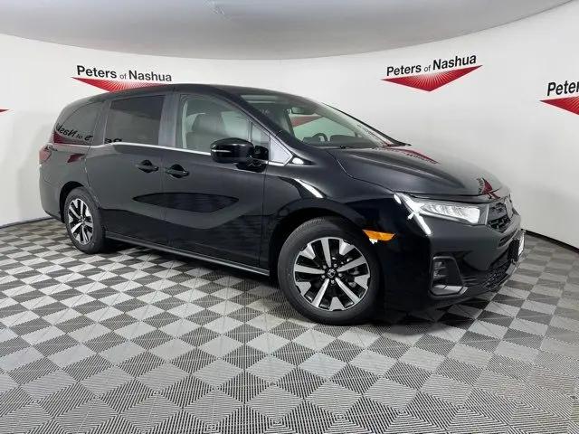 2026 Honda Odyssey EX-L for sale in Nashua, NH