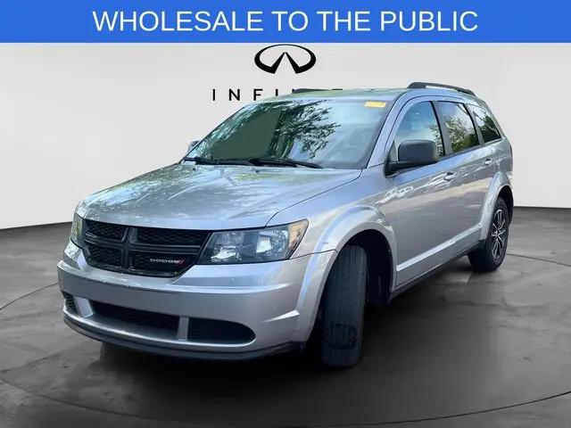 2018 Dodge Journey SE for sale near Dayton, OH