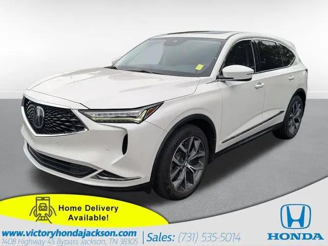 2023 Acura MDX Technology Package for sale in Jackson, TN