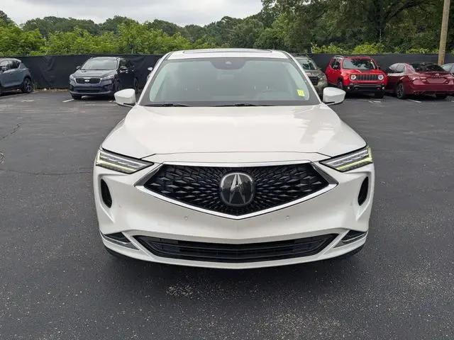 2023 Acura MDX Technology Package