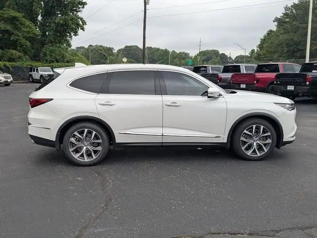 2023 Acura MDX Technology Package