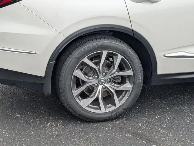 2023 Acura MDX Technology Package