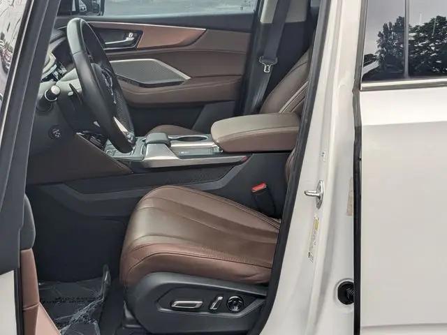 2023 Acura MDX Technology Package