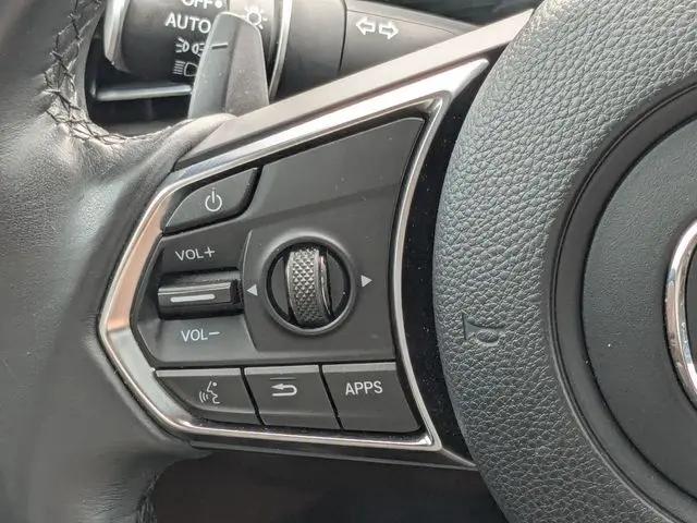 2023 Acura MDX Technology Package