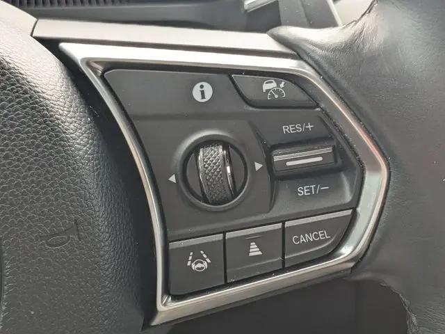 2023 Acura MDX Technology Package
