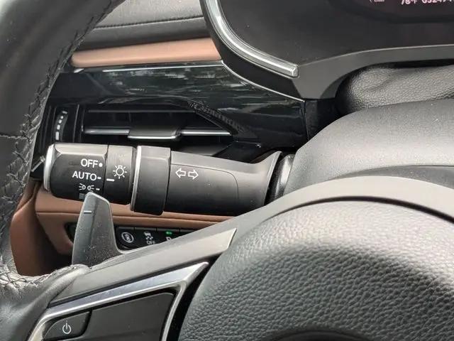 2023 Acura MDX Technology Package