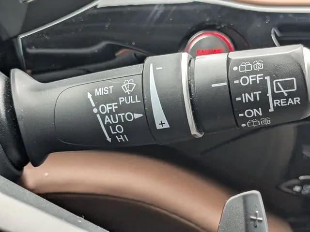 2023 Acura MDX Technology Package