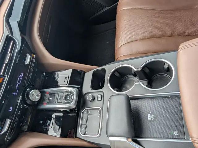 2023 Acura MDX Technology Package