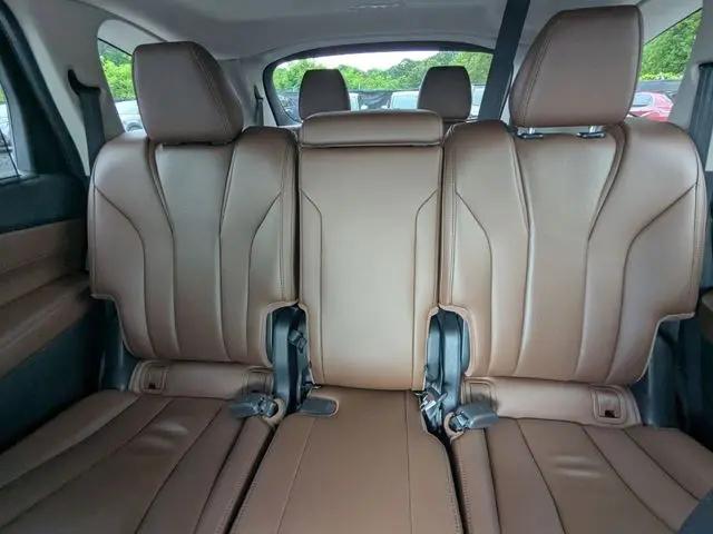 2023 Acura MDX Technology Package