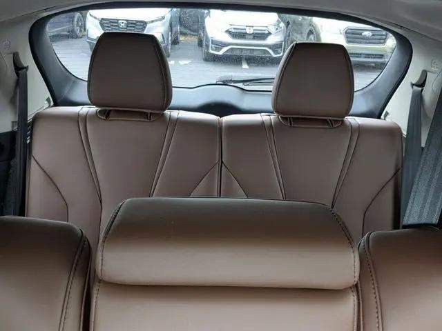 2023 Acura MDX Technology Package